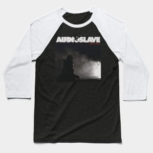 Audioslave_ Like a Stone Baseball T-Shirt